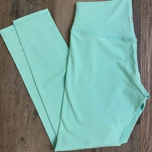 TIL TOU COLLAPSE Resilient Classic Leggings